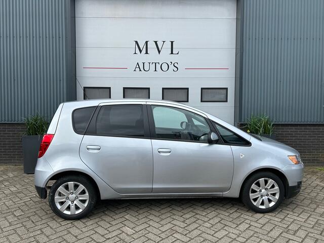 Mitsubishi Colt 1.3 Edition Two