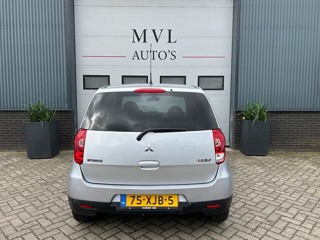 Mitsubishi Colt 1.3 Edition Two
