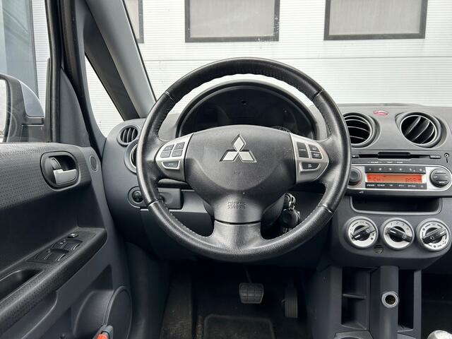 Mitsubishi Colt 1.3 Edition Two