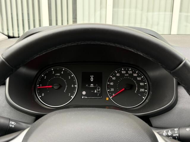 Dacia Jogger 1.0 TCe 110 Extreme 5p I Camera I Trekhaak I LED I Stoelverwarming I Cruise I DAB