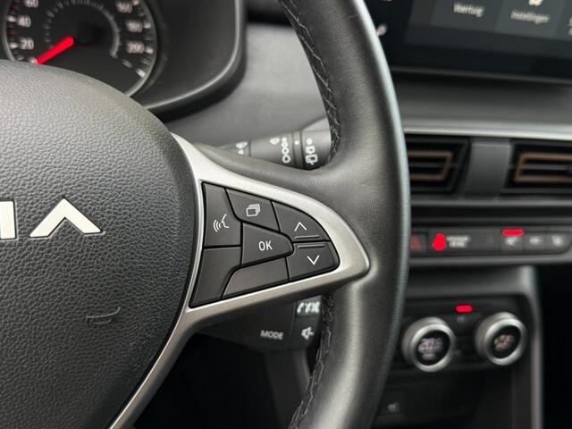 Dacia Jogger 1.0 TCe 110 Extreme 5p I Camera I Trekhaak I LED I Stoelverwarming I Cruise I DAB