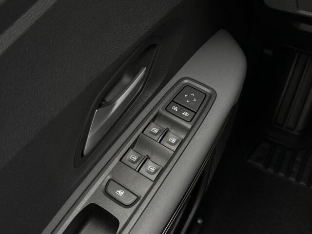 Dacia Jogger 1.0 TCe 110 Extreme 5p I Camera I Trekhaak I LED I Stoelverwarming I Cruise I DAB