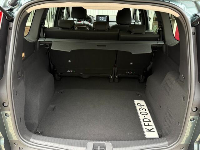 Dacia Jogger 1.0 TCe 110 Extreme 5p I Camera I Trekhaak I LED I Stoelverwarming I Cruise I DAB