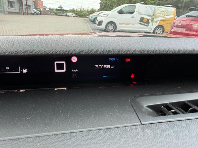 Citroen C3 1.2 Turbo 100 MAX
