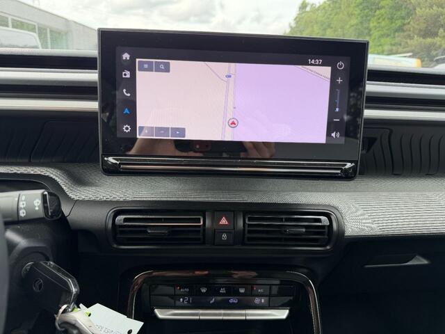 Citroen C3 1.2 Turbo 100 MAX