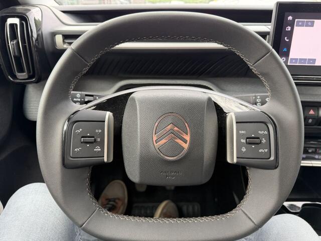 Citroen C3 1.2 Turbo 100 MAX