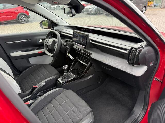 Citroen C3 1.2 Turbo 100 MAX