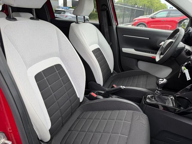 Citroen C3 1.2 Turbo 100 MAX