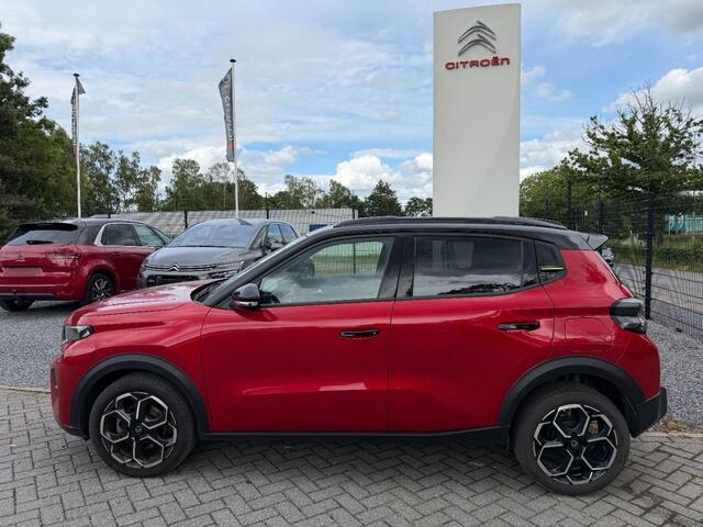 Citroen C3 1.2 Turbo 100 MAX