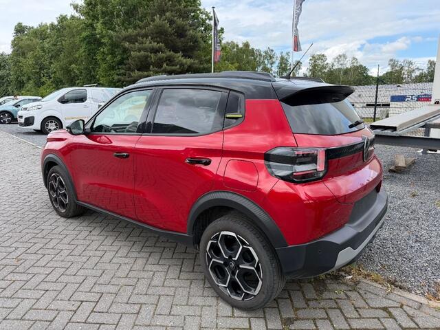 Citroen C3 1.2 Turbo 100 MAX