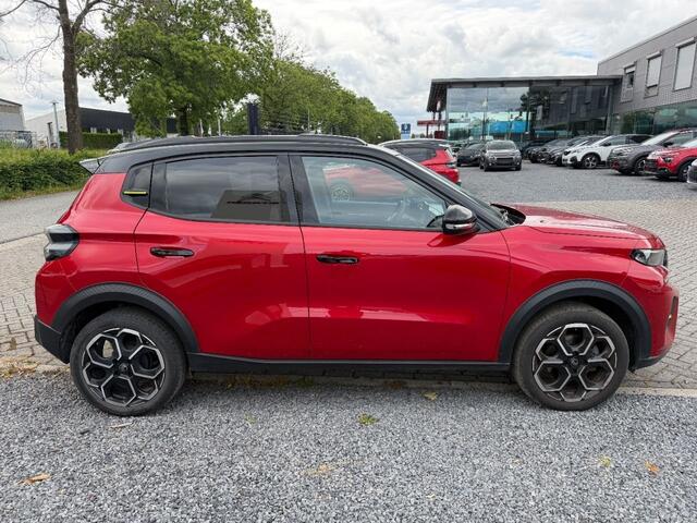 Citroen C3 1.2 Turbo 100 MAX