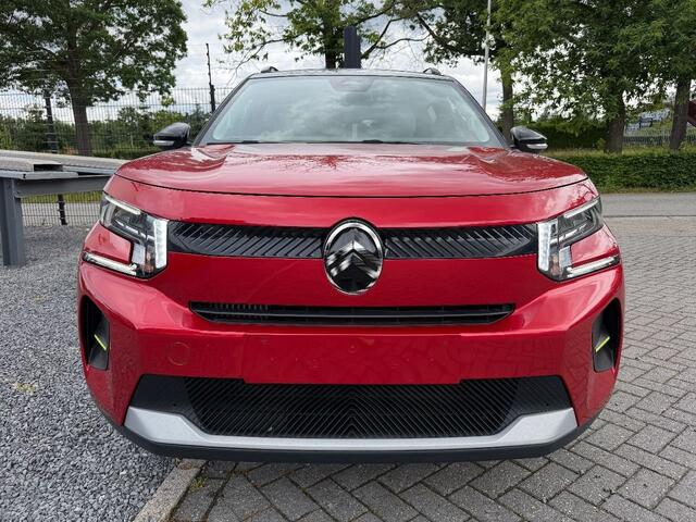Citroen C3 1.2 Turbo 100 MAX