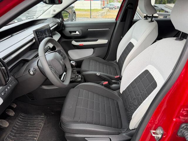 Citroen C3 1.2 Turbo 100 MAX