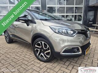 RENAULT CAPTUR 0.9 Dynamique DEALERONDERHOUDEN NAP CAMERA