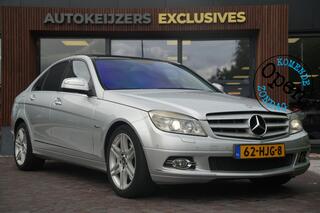 Mercedes-Benz C-Klasse Estate (2007 - 2014)