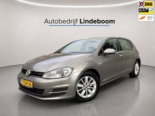 Volkswagen Golf VII