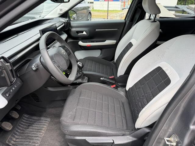 Citroen C3 1.2 Turbo 100 MAX