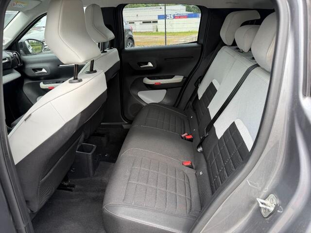 Citroen C3 1.2 Turbo 100 MAX