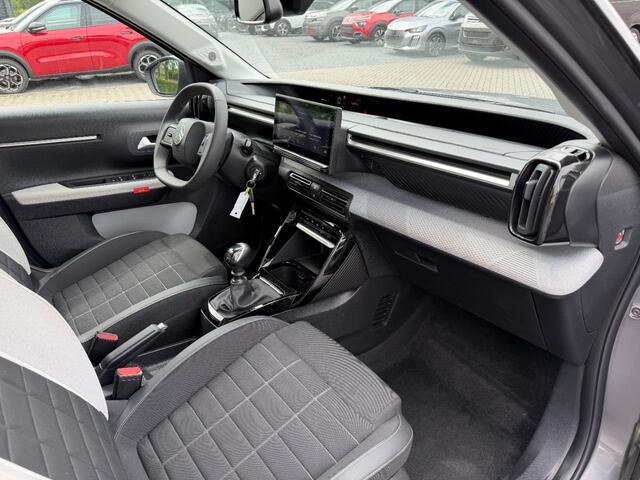 Citroen C3 1.2 Turbo 100 MAX
