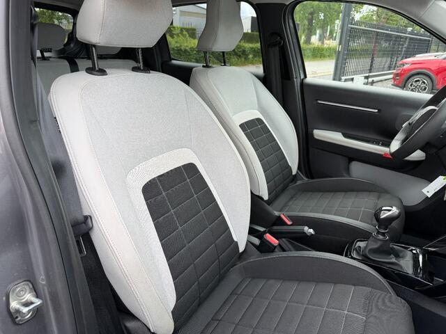 Citroen C3 1.2 Turbo 100 MAX