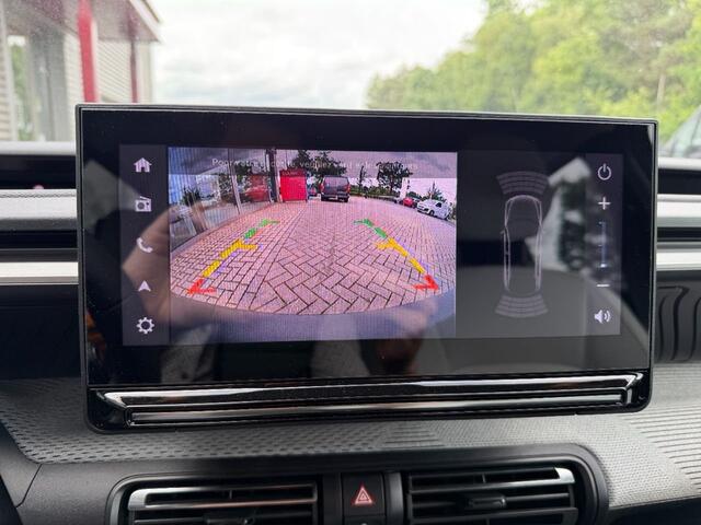 Citroen C3 1.2 Turbo 100 MAX