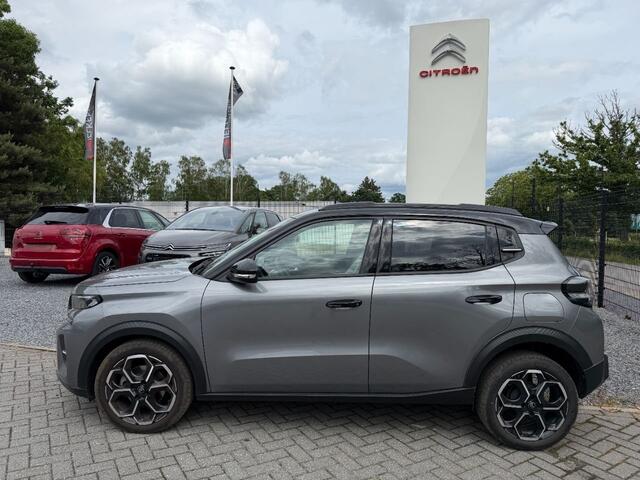 Citroen C3 1.2 Turbo 100 MAX