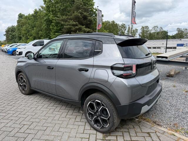Citroen C3 1.2 Turbo 100 MAX