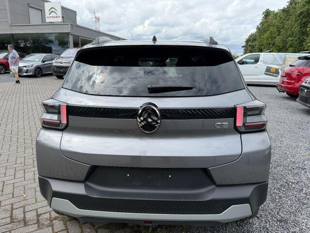Citroen C3 1.2 Turbo 100 MAX