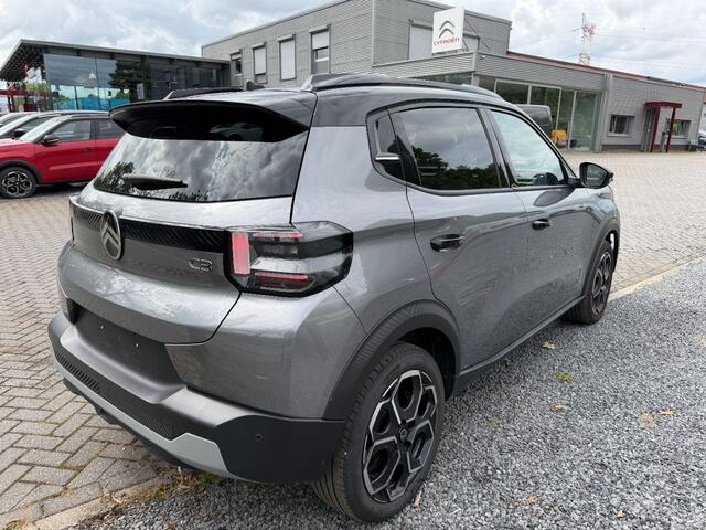 Citroen C3 1.2 Turbo 100 MAX