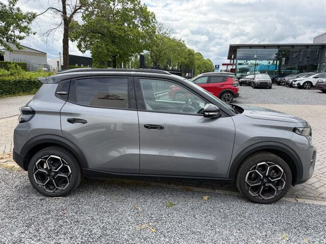 Citroen C3 1.2 Turbo 100 MAX
