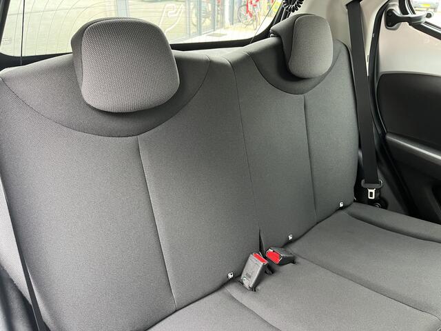 Toyota Aygo 1.0 VVT-i x-fun Facelift 1e Eign. Incl. Beurt