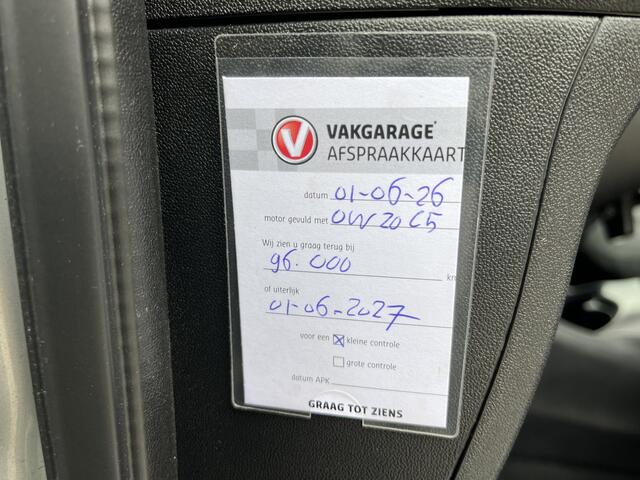 Toyota Aygo 1.0 VVT-i x-fun Facelift 1e Eign. Incl. Beurt