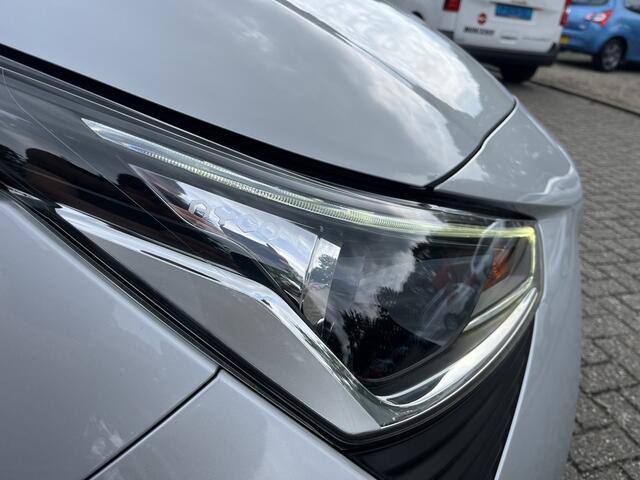 Toyota Aygo 1.0 VVT-i x-fun Facelift 1e Eign. Incl. Beurt