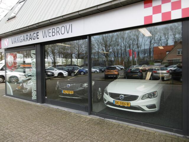 Toyota Aygo 1.0 VVT-i x-fun Facelift 1e Eign. Incl. Beurt