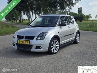 SUZUKI SWIFT 1.3 GA Shogun gerev. versnellingsbak etc
