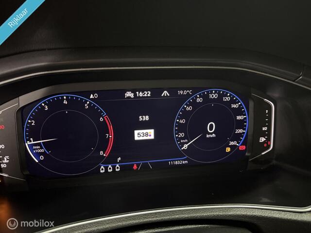 Volkswagen T-ROC 1.5 TSI Style|Virtual|Camera|CarPlay|Stuur vw|