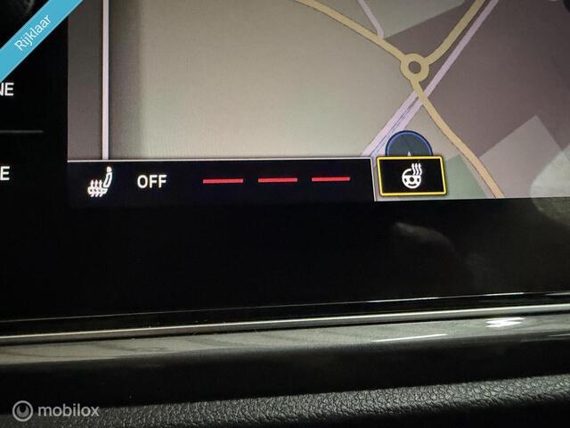Volkswagen T-ROC 1.5 TSI Style|Virtual|Camera|CarPlay|Stuur vw|