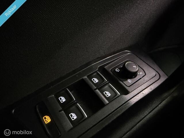 Volkswagen T-ROC 1.5 TSI Style|Virtual|Camera|CarPlay|Stuur vw|