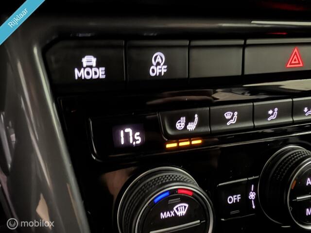 Volkswagen T-ROC 1.5 TSI Style|Virtual|Camera|CarPlay|Stuur vw|