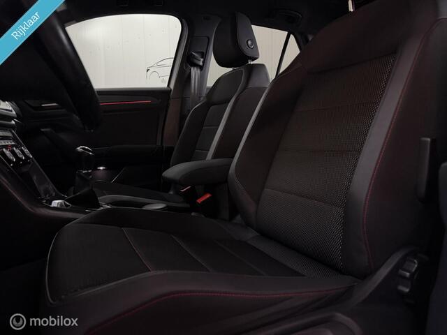 Volkswagen T-ROC 1.5 TSI Style|Virtual|Camera|CarPlay|Stuur vw|