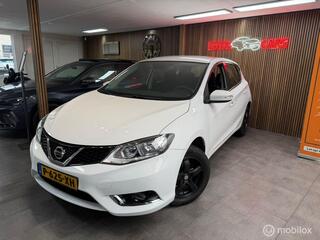 NISSAN PULSAR 1.2 DIG-T Visia/ Cruise Control