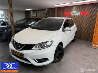 Nissan Pulsar