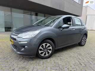 Citroen C3 (2010 - 2016)