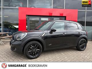 MINI COUNTRYMAN Mini 1.6 Cooper S ALL4 Chili