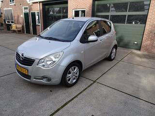 Opel Agila