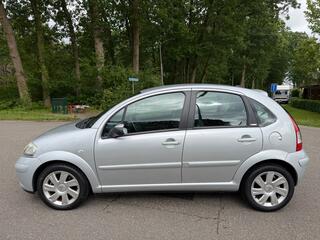 Citroen C3 (2002 - 2010)