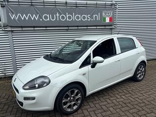 FIAT PUNTO Evo 0.9 TwinAir Sempre