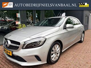 MERCEDES-BENZ A-KLASSE 180 103Dkm NAP/Navi/Clima/Cruise/PDC