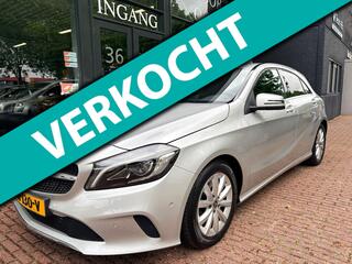 Mercedes-Benz A-Klasse (2012 - 2018)