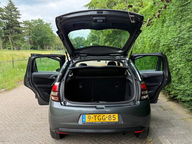 Citroen C3 1.0 VTi AIRCO IJSKOUD/LED/RIJDT GOED/APK 6-2027